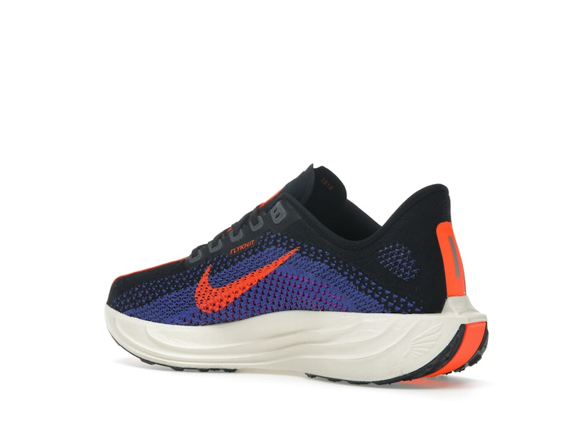 Nike ZoomX Pegasus Plus Black Hyper Crimson (Women's)