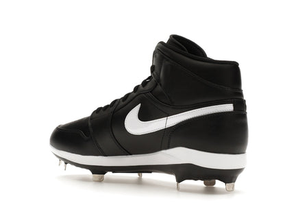 Jordan 1 Retro Metal Black White