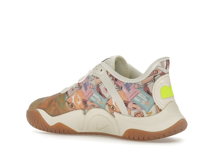 Nike Court Air Zoom GP Turbo Naomi Osaka Snack Pack (Women's)