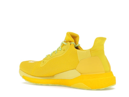 adidas Solar Hu PRD Pharrell Now is Her Time Pack Yellow
