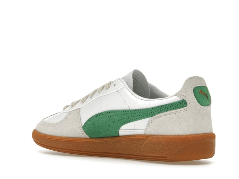 Puma Palermo Archive Green
