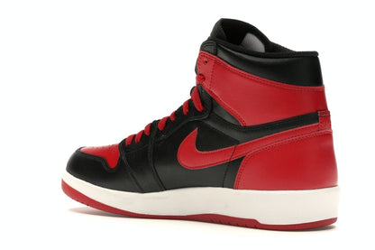 Jordan 1.5 Retro Bred