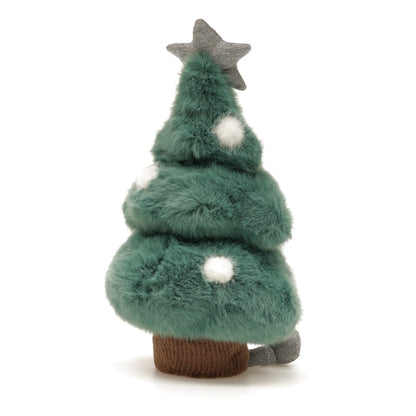 Jellycat Amuseables Christmas Tree Plush