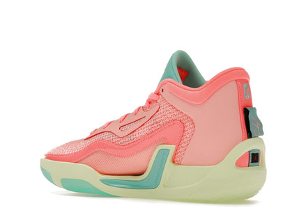 Jordan Tatum 1 Pink Lemonade