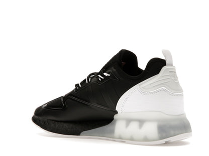 adidas ZX 2K Boost Black White