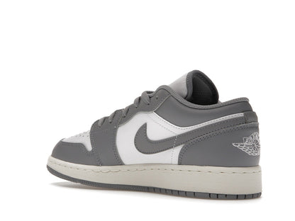 Air Jordan 1 Low Vintage Grey (GS)