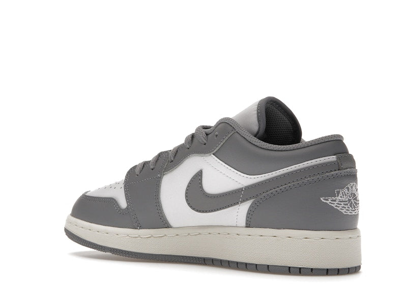 Air Jordan 1 Low Vintage Grey (GS)