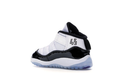 Jordan 11 Retro Concord (2018) (TD)