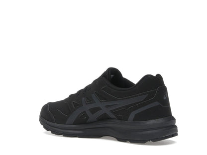 ASICS Gel-Mission Black Carbon (Women's)