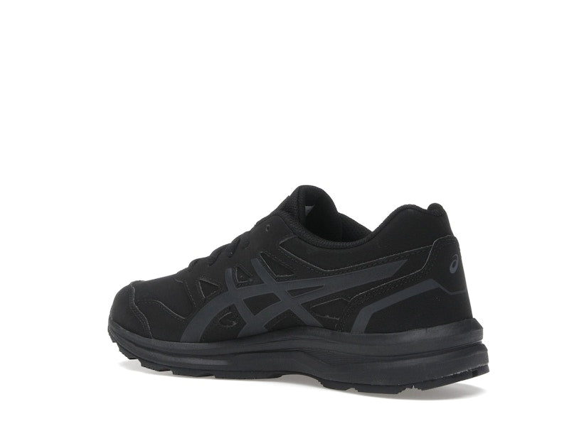ASICS Gel-Mission Black Carbon (Women's)