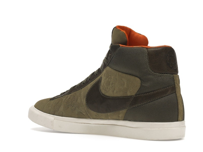 Nike SB Blazer Mowax