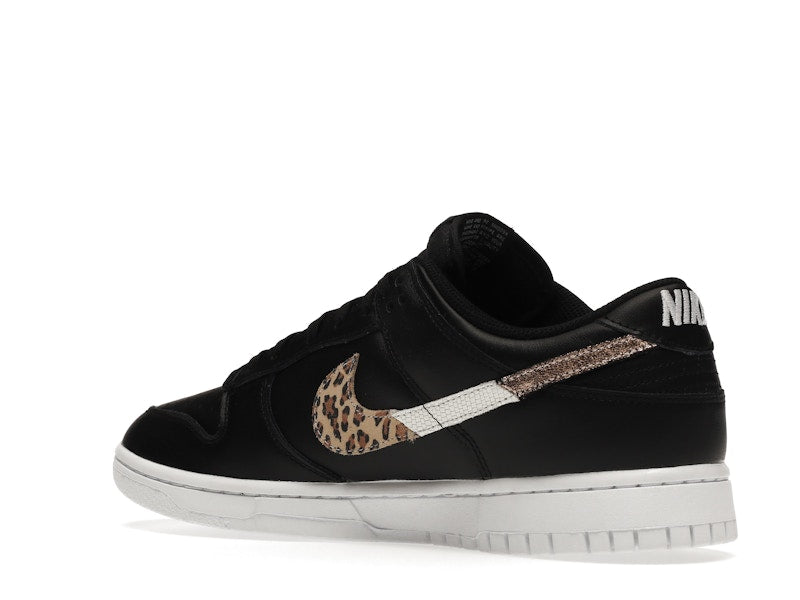 Nike Dunk Low SE Primal Black (Women's)