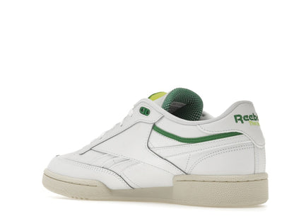 Reebok Club C 85 Pump Glen Green