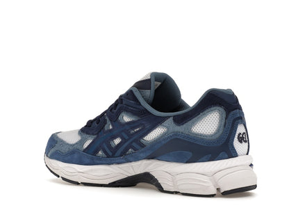 ASICS Gel-NYC Indigo