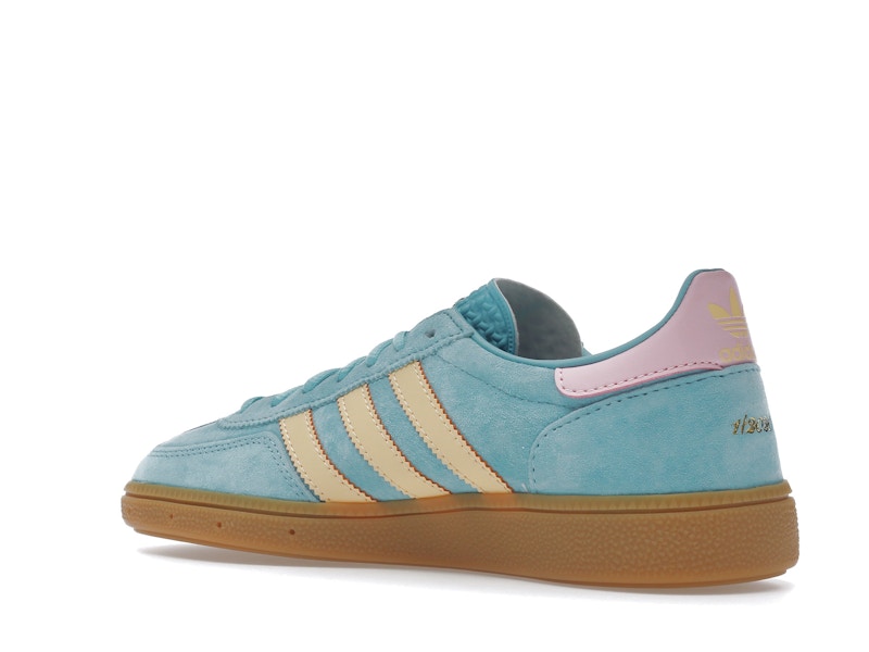 adidas Havana size?
