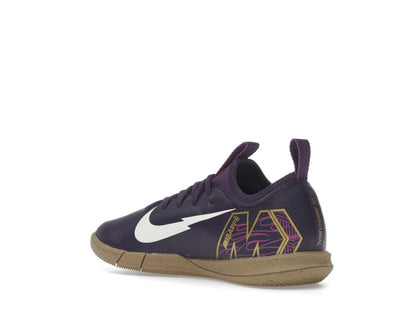 Nike Zoom Mercurial Vapor 16 Academy IC Kylian Mbappé Grand Purple (GS)