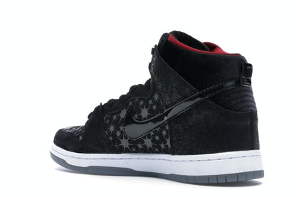 Nike SB Dunk High Brooklyn Projects Paparazzi