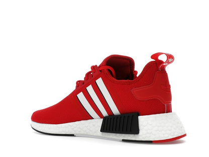adidas NMD R1 Better Scarlet Cloud White Core Black