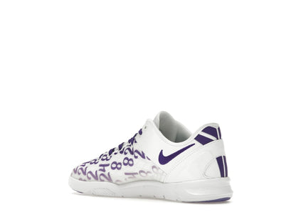 Nike Kobe 8 Protro Court Purple (PS)