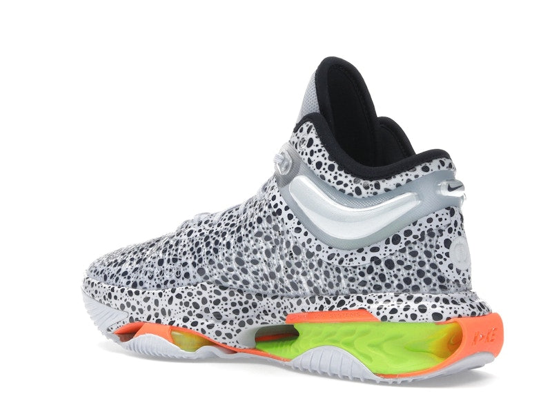 Nike Zoom GT Jump 2 Electric Pack Olympic Safari