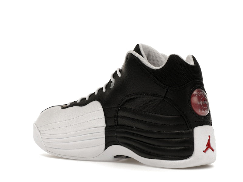 Jordan Jumpman Team 1 Black White (2023)