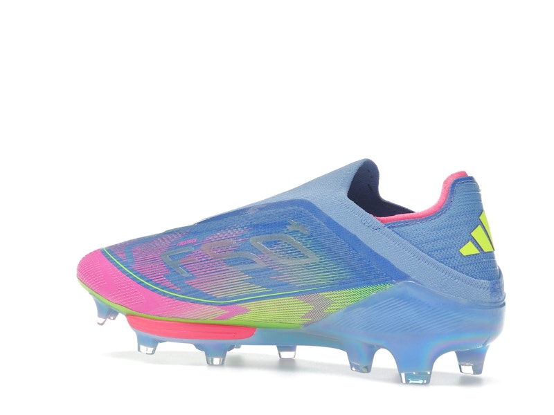 adidas F50+ Laceless FG Celestial Victory Pack