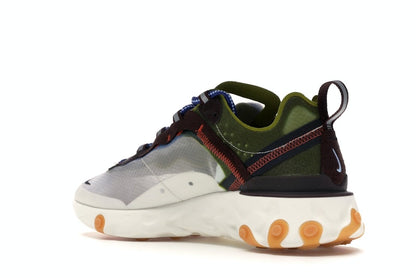 Nike React Element 87 Moss