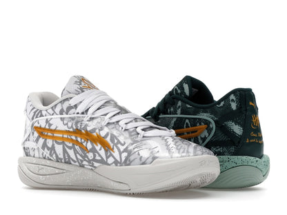 Puma Stewie 4 Harry Potter (Women's)