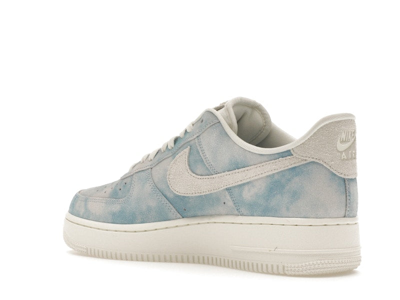 Air Force 1 Low Clouds Celestine Blue (Women's)