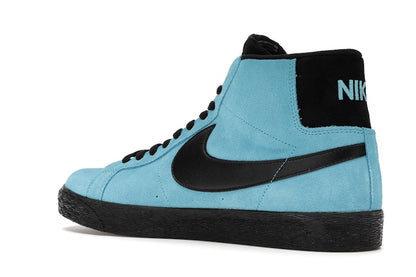 Nike SB Zoom Blazer Mid Baltic Blue