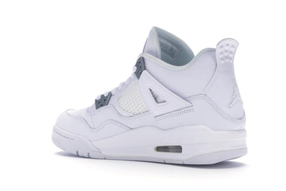 Jordan 4 Retro Pure Money (2017) (GS)