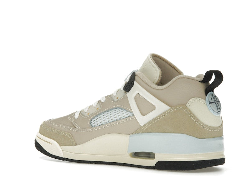 Jordan Spizike Low Sand Drift Muslin