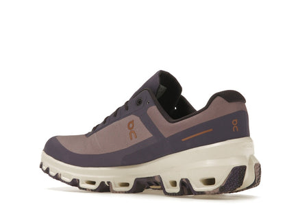On Running Cloudventure LOEWE Lilac (Women's)
