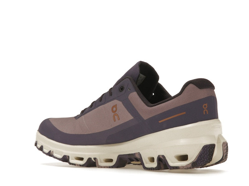 On Running Cloudventure LOEWE Lilac (Women's)
