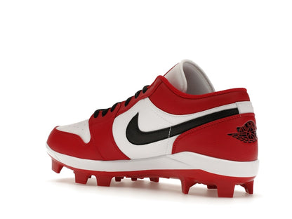 Jordan 1 Retro MCS Low Chicago