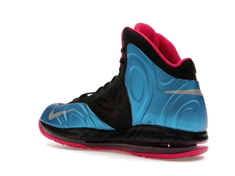 Nike Hyperposite Fireberry