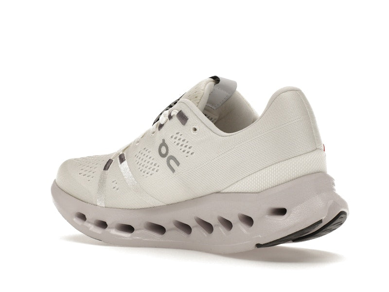 On Running Cloudsurfer White Frost (Women's)