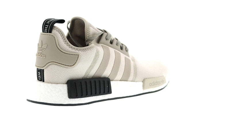 adidas NMD R1 Tan Cream