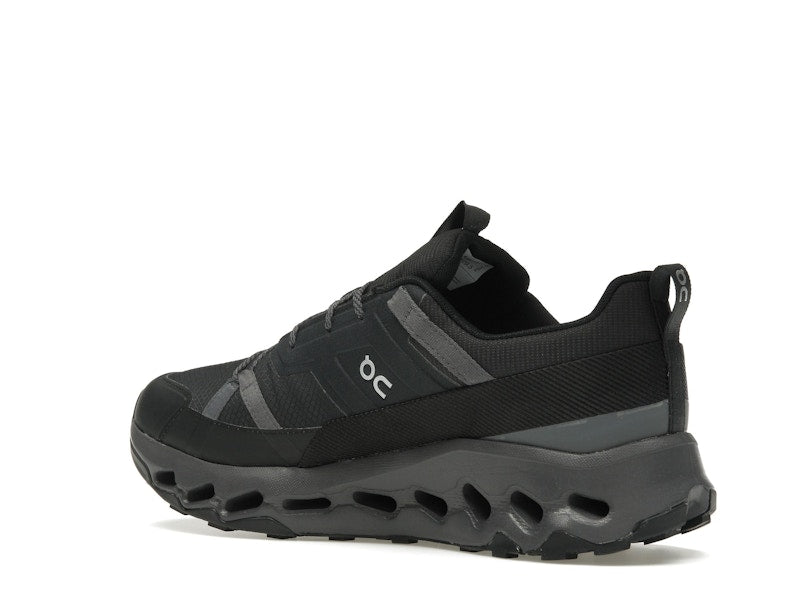 On Running Cloudhorizon Waterproof Black Eclipse (Women's)