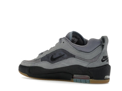 Nike SB Air Max Ishod ISO Cool Grey Black Gum