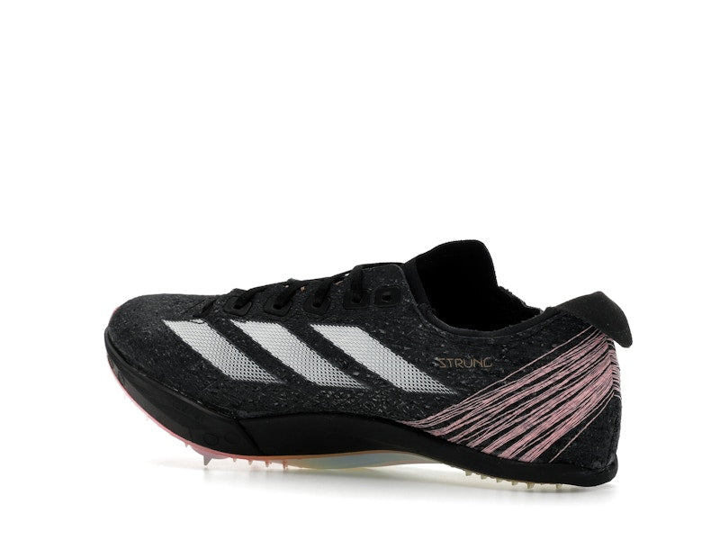 adidas Adizero Prime SP 3 Core Black Zero Metalic Spark
