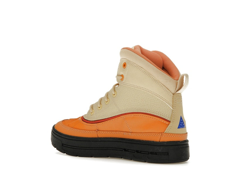 Nike Woodside 2 High Sesame Hot Curry (GS)