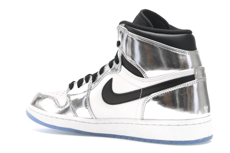 Jordan 1 Retro High Think 16 Pass the Torch