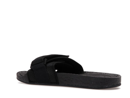 adidas Boost Slide Pharrell Core Black