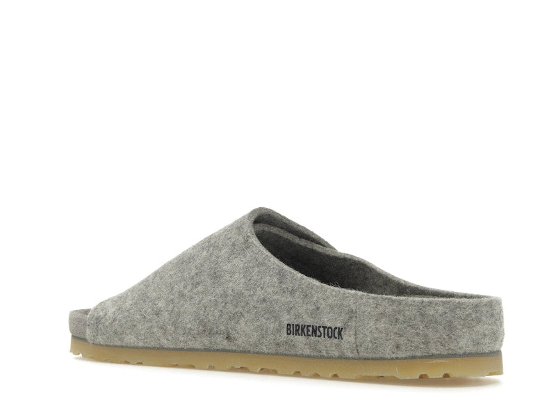 Birkenstock Los Feliz Wool Felt Fear Of God Cement Melange (Narrow Fit)