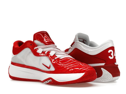 Nike Zoom Freak 5 All-Star Thanasis Thanks For Sharing