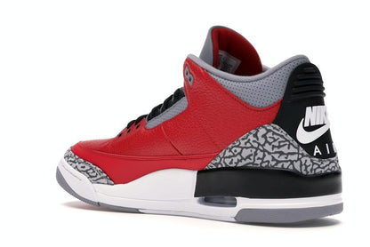 Jordan 3 Retro SE Unite