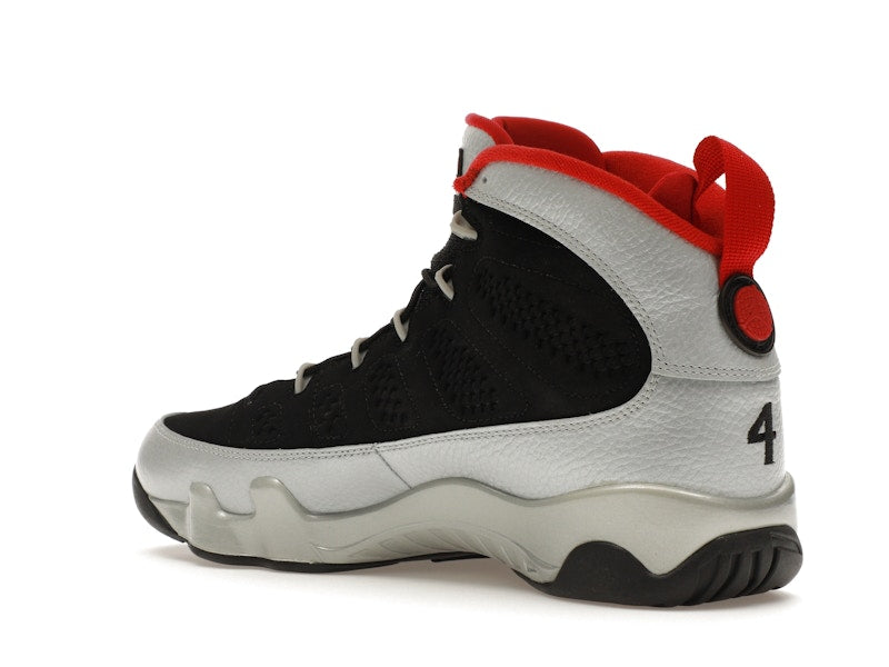 Jordan 9 Retro Johnny Kilroy