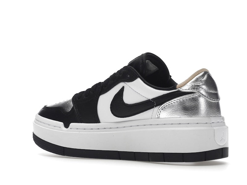 Jordan 1 Elevate Low SE Silver Toe (Women's)