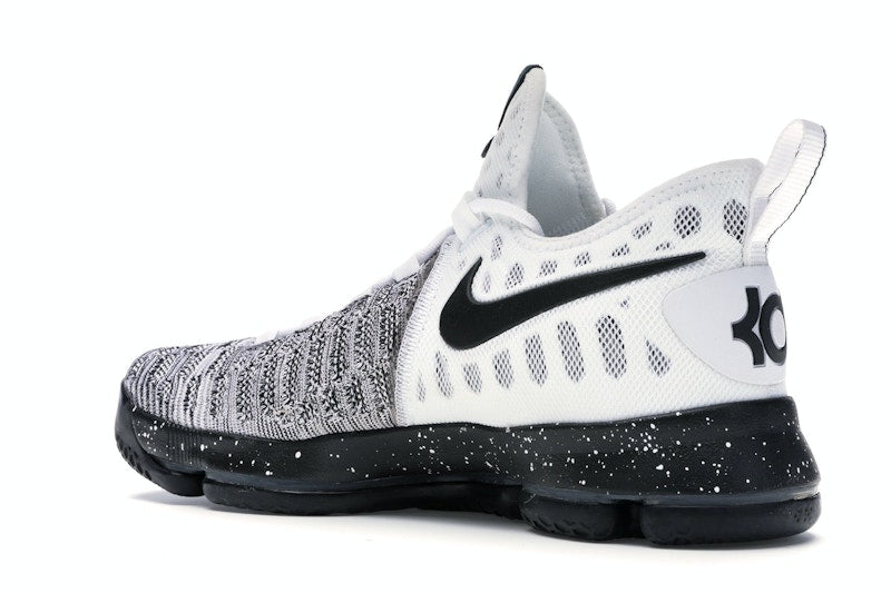 Nike KD 9 Oreo